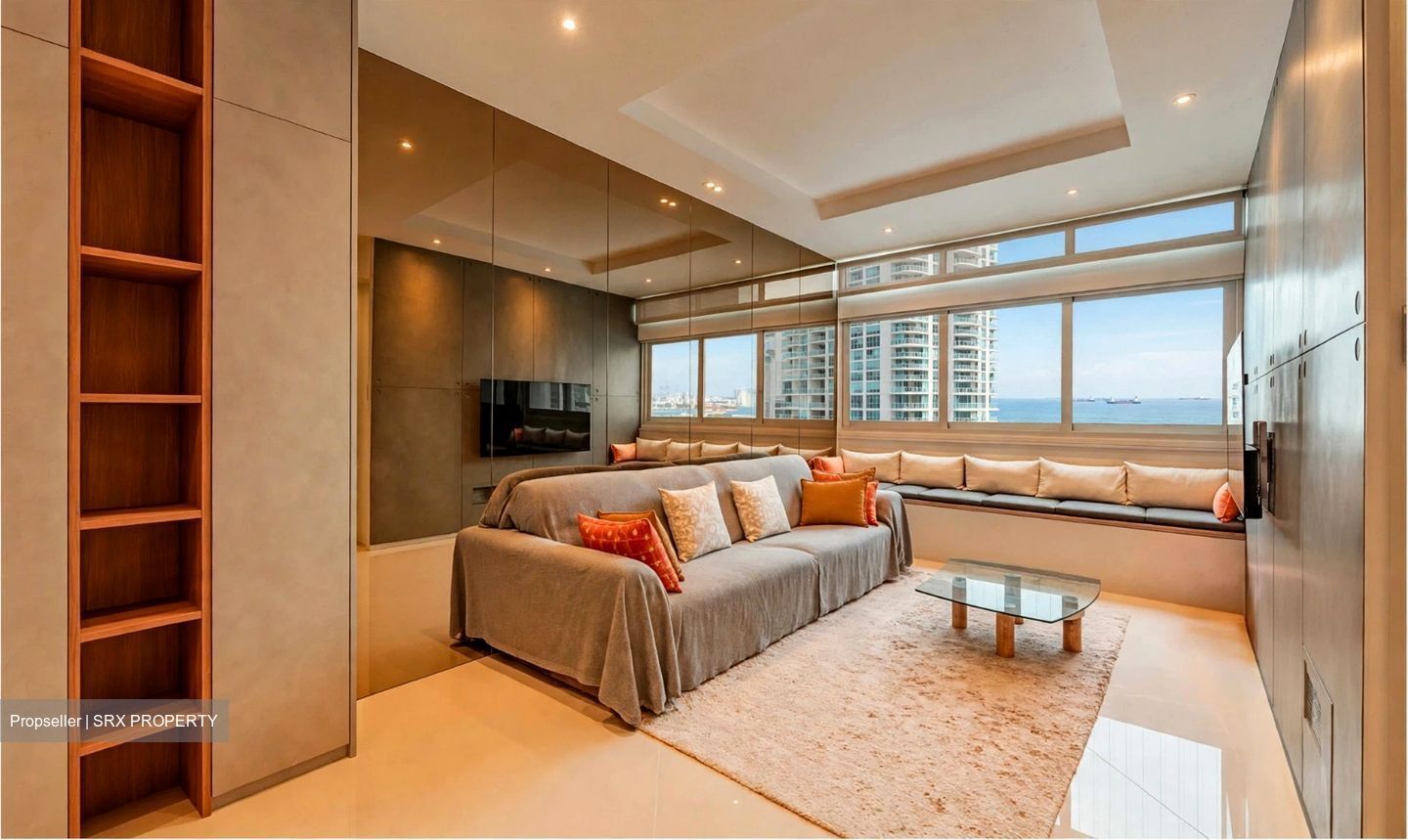 The Bayshore (D16), Condominium #634659231